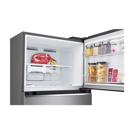 ตู้เย็น 2 ประตู LG GN-B392PQGB 14 คิว สีเงิน อินเวอร์เตอร์_6