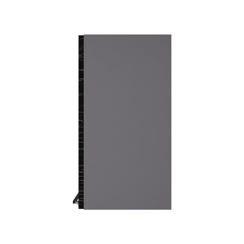 ตู้แขวนเดี่ยว KITZCHO LUCIDA 60x60 ซม. สี DARK OAK