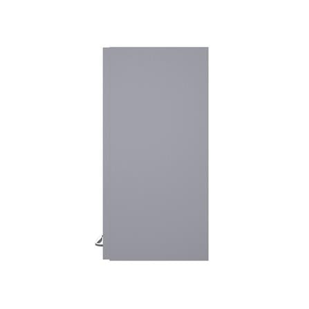 ตู้แขวนคู่ KITZCHO ZOUL 80x60 ซม. สีเทา_1
