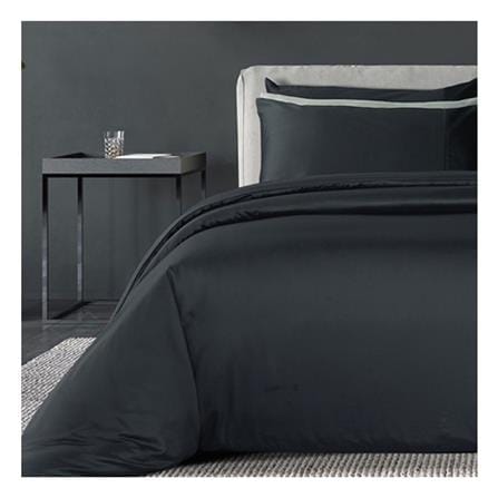 ชุดผ้าปูที่นอน 3.5 ฟุต 2 ชิ้น PREMIER SATIN ROYAL TOUCH SOLID SPC068_1