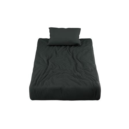 ชุดผ้าปูที่นอน 3.5 ฟุต 2 ชิ้น PREMIER SATIN ROYAL TOUCH SOLID SPC068_2