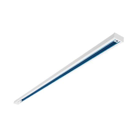 รางไฟแทรกไลท์ PHILIPS RCS033 1 เมตร สีขาว_1