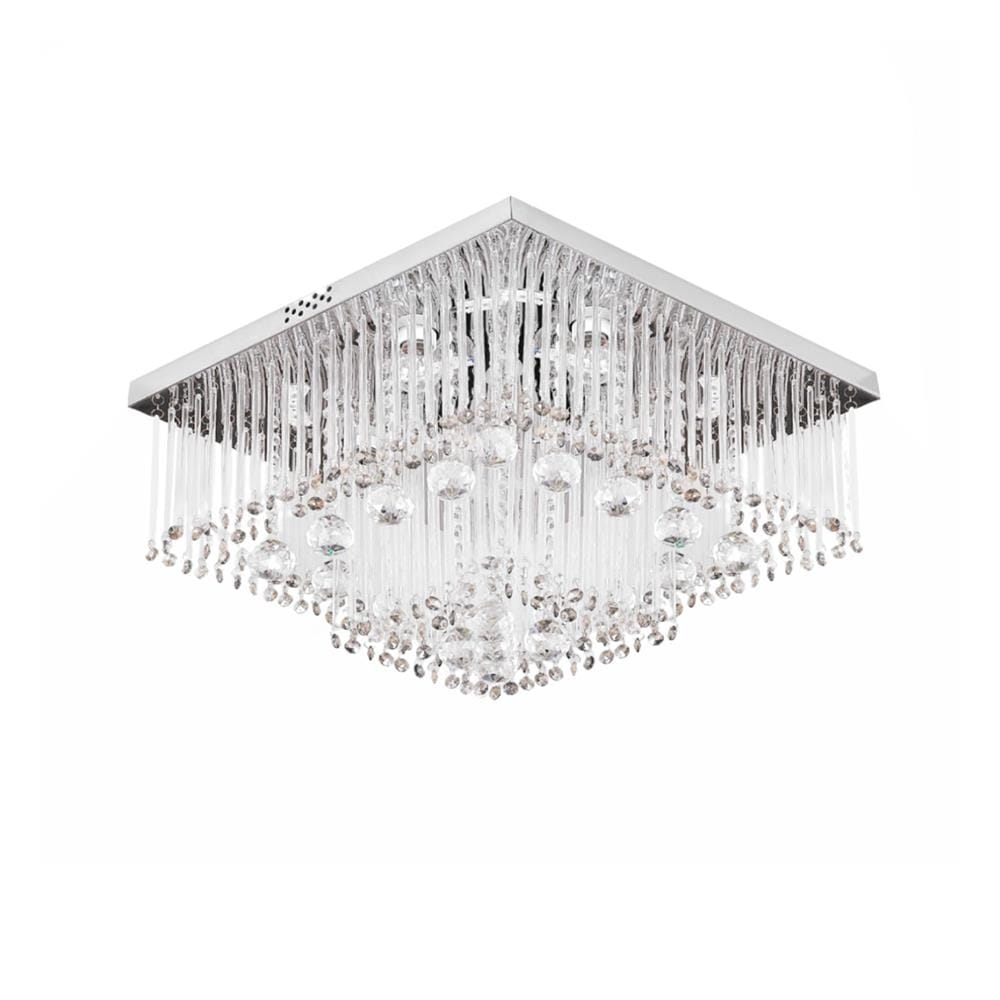 ไฟถาด LED NEOLIGHT 6616-600 36 วัตต์ DAYLIGHT สีขาว/ดำ 1 หัว