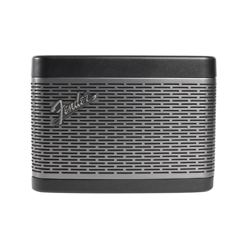 ลำโพงบลูทูธ FENDER NEWPORT 2 สีดำ
