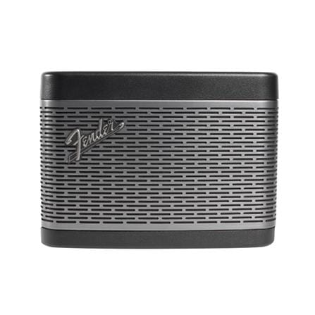 ลำโพงบลูทูธ FENDER NEWPORT 2 สีดำ_0