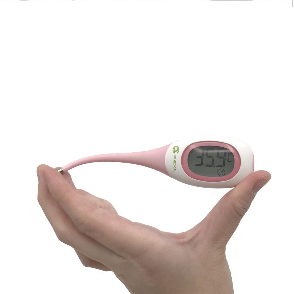 เครื่องวัดอุณหภูมิร่างกาย 3CMEDICAL HK-908_0