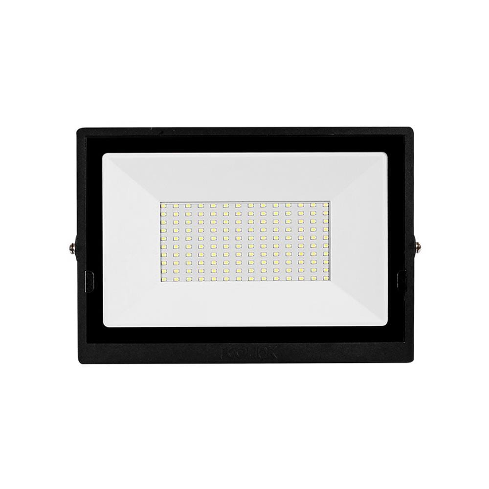 สปอตไลท์ภายนอก LED ECOLINK FL007 200 วัตต์ DAYLIGHT