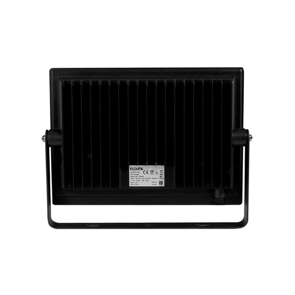 สปอตไลท์ภายนอก LED ECOLINK FL007 200 วัตต์ DAYLIGHT