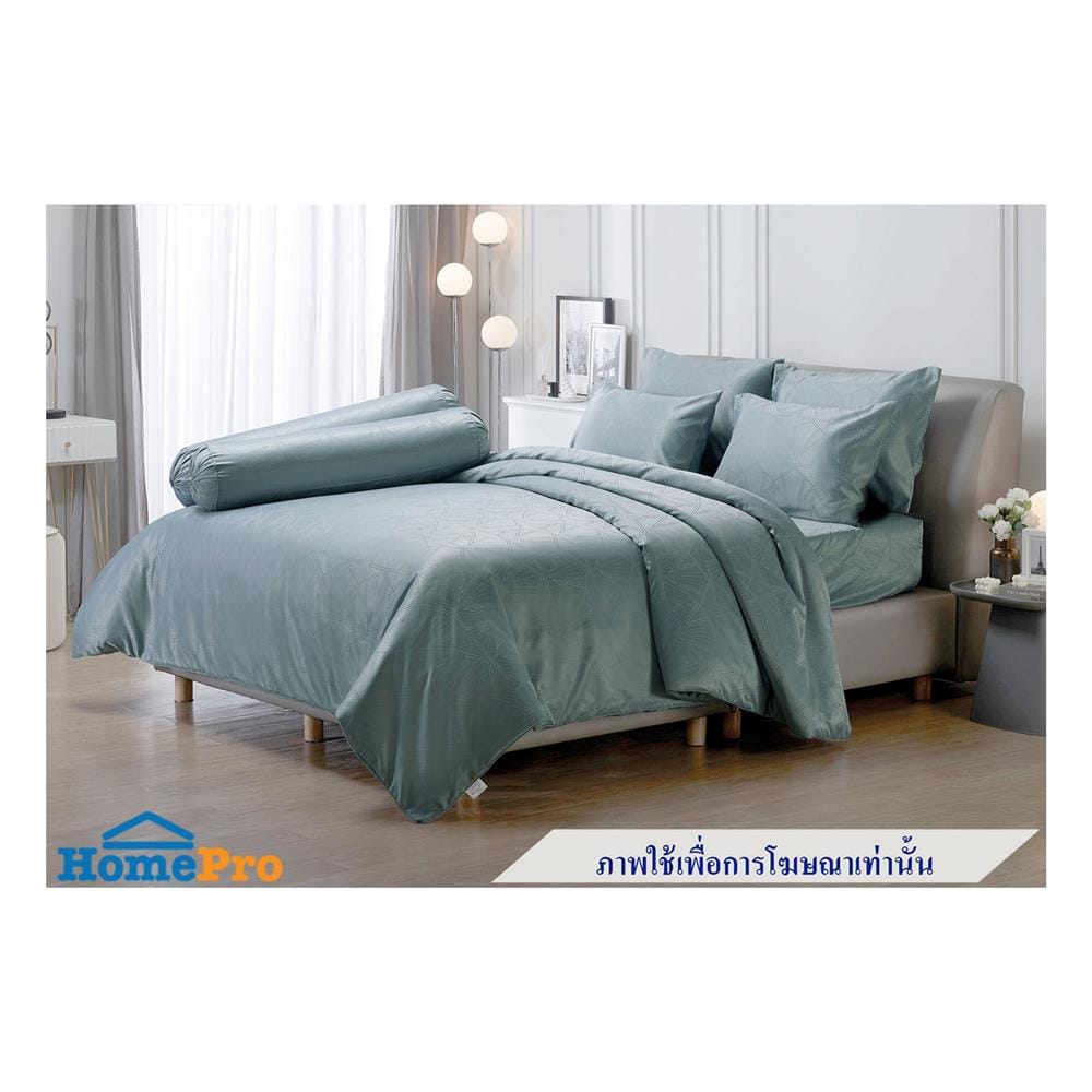 ผ้านวม TULIP MICRO JACQUARD 02183-TJ004 100X90 นิ้ว