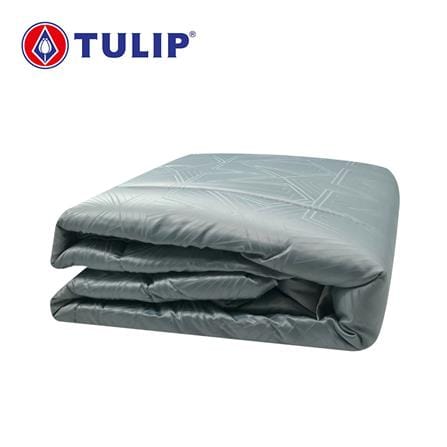 ผ้านวม TULIP MICRO JQ 02184-TJ004 60X80 นิ้ว_0
