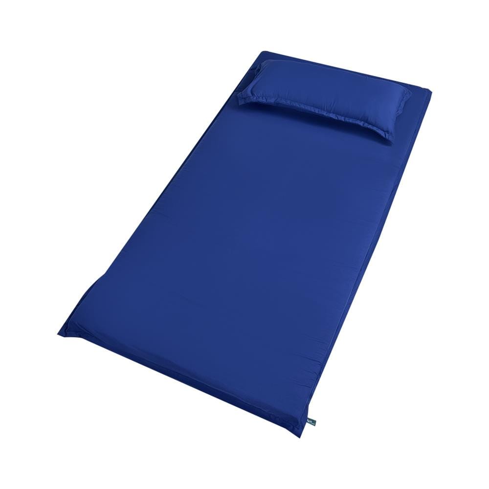 ที่นอนปิกนิก ME LIVING PANTONE 90X180 ซม. สีน้ำเงินเข้ม