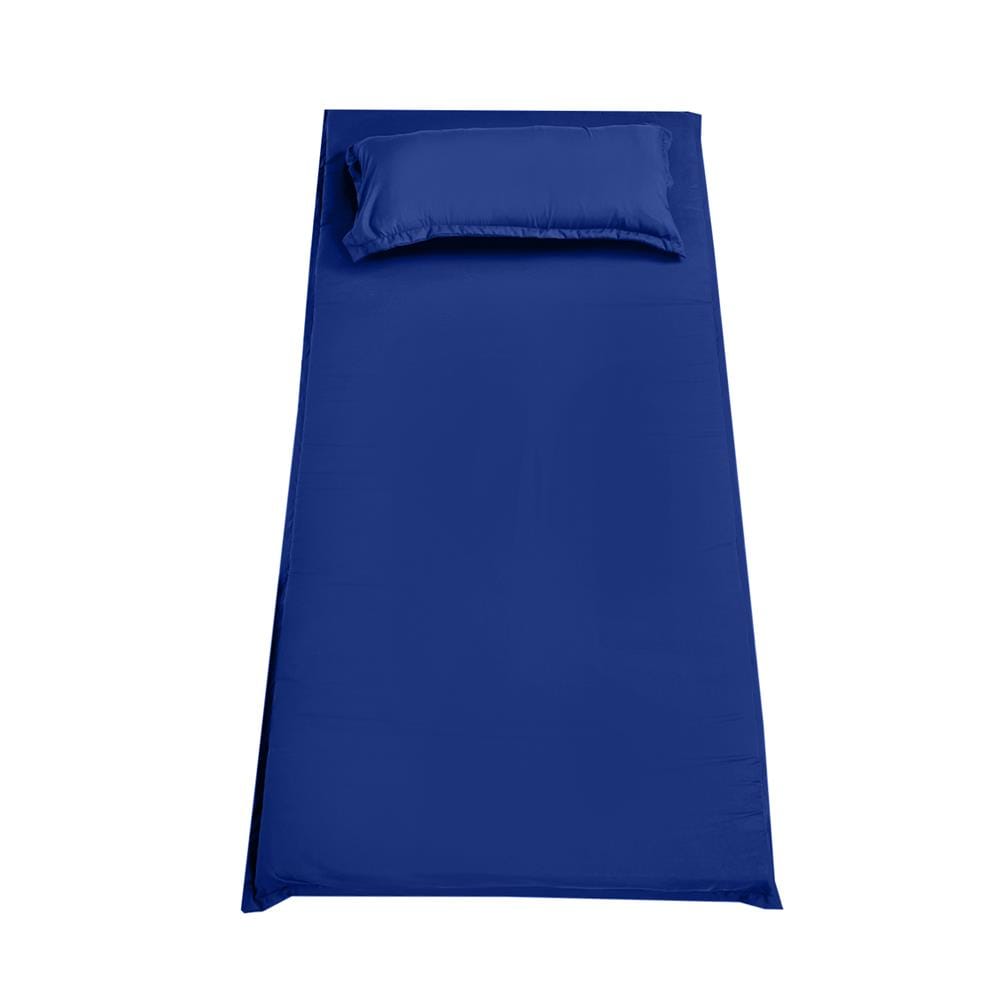 ที่นอนปิกนิก ME LIVING PANTONE 90X180 ซม. สีน้ำเงินเข้ม