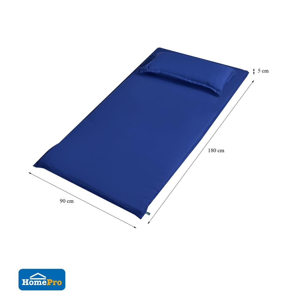 ที่นอนปิกนิก ME LIVING PANTONE 90X180 ซม. สีน้ำเงินเข้ม