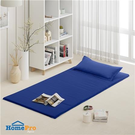 ที่นอนปิกนิก ME LIVING PANTONE 90X180 ซม. สีน้ำเงินเข้ม_6