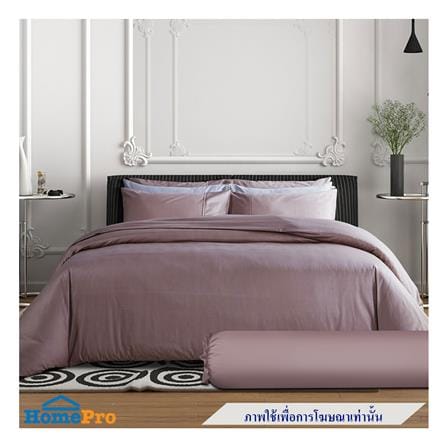 ปลอกหมอนข้าง PREMIER SATIN ROYAL TOUCH SOLID SPC072_2
