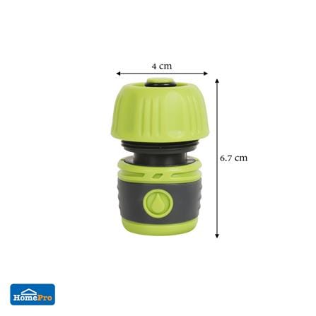 ข้อต่อสวมเร็ว STOP SPRING HC01616 3/4 นิ้ว_2