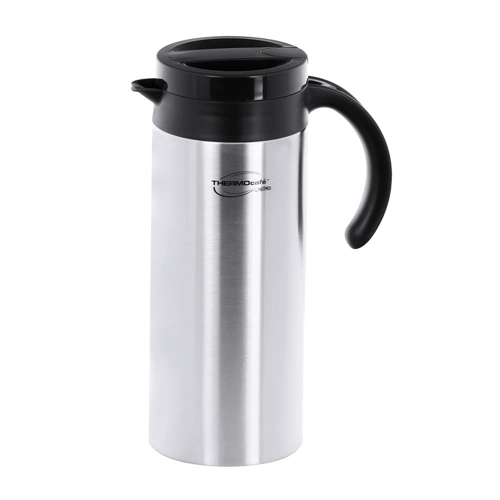 กระติกสุญญากาศ THERMOS LAV-1200 1.2 ลิตร สเตนเลส
