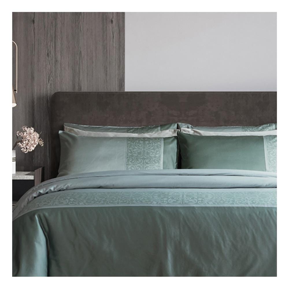 ผ้านวม PREMIER SATIN ROYAL TOUCH PRINT 60X80 นิ้ว PC129