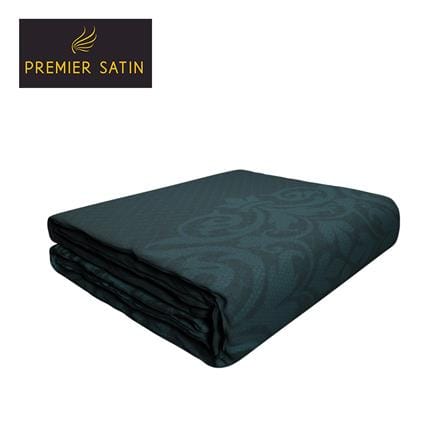ผ้านวม PREMIER SATIN ROYAL TOUCH PRINT 60X80 นิ้ว PC126_0