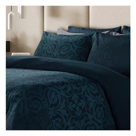 ผ้านวม PREMIER SATIN ROYAL TOUCH PRINT 60X80 นิ้ว PC126_2