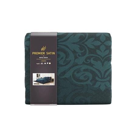 ผ้านวม PREMIER SATIN ROYAL TOUCH PRINT 60X80 นิ้ว PC126_3