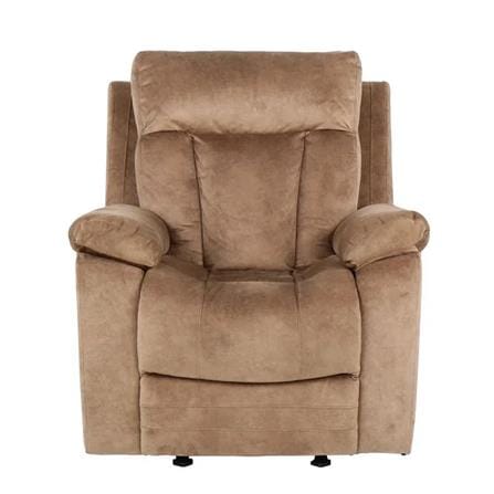 RECLINER SB FURNITURE LEYLA สีน้ำตาล_0