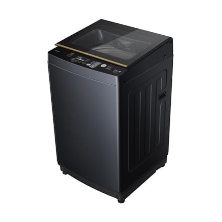 เครื่องซักผ้าฝาบน TOSHIBA AW-DM1100PT(MK) 10 กก. อินเวอร์เตอร์ สีเทา_1
