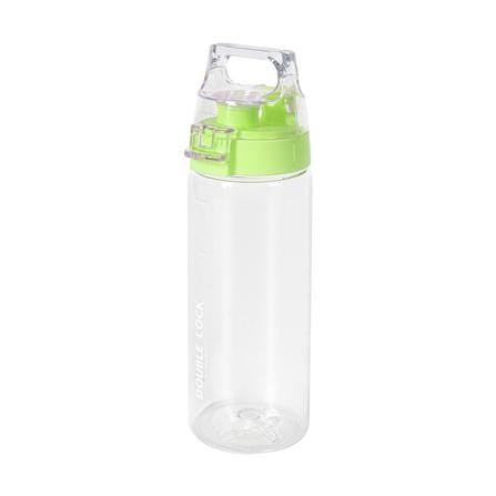 ขวดน้ำพลาสติก PET KECH PASTEL 3521 0.65 ลิตร สีเขียว_2
