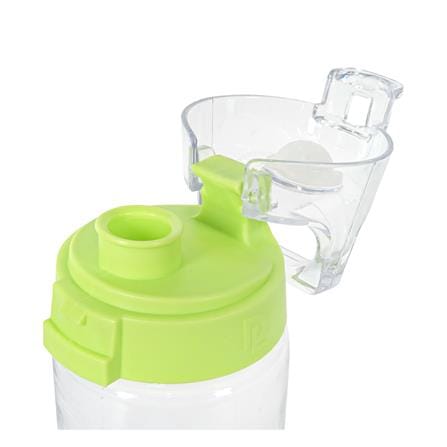 ขวดน้ำพลาสติก PET KECH PASTEL 3521 0.65 ลิตร สีเขียว_3