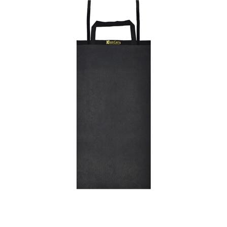 แผ่นอเนกประสงค์ KLEEN-TEX KLEEN CARRY 60X120 ซม. สีดำ