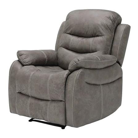 RECLINER SB FURNITURE MIKU สีน้ำตาล_0