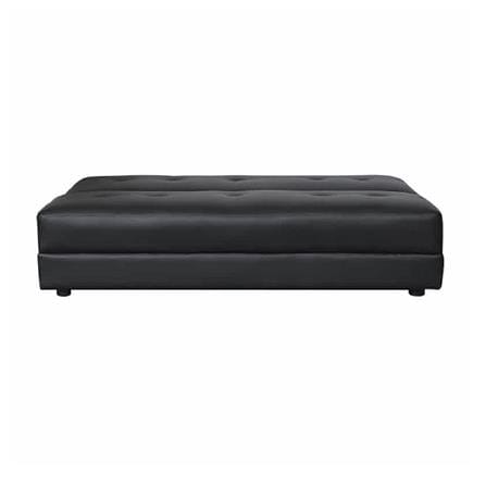 โซฟาเบด AS FURNITURE NARNIA BK PD สีดำ_4