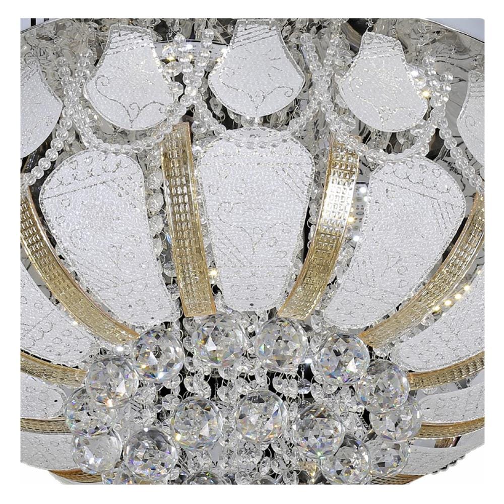 ไฟถาด LED NEOLIGHT 6802-600 36 วัตต์ DAYLIGHT/COOL WHITE/WARM WHITE สีขาว/น้ำตาล 1 หัว