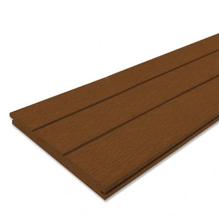 ไม้พื้น CONWOOD 3IN1 T-LOCK 30X305X2.5 ซม. สีสักอำพัน_1