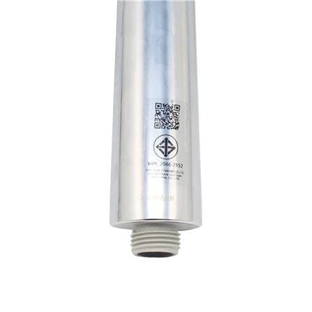 หัวฝักบัวสายอ่อน 3 ระดับ DONMARK GL-3226 สีโครเมี่ยม_4