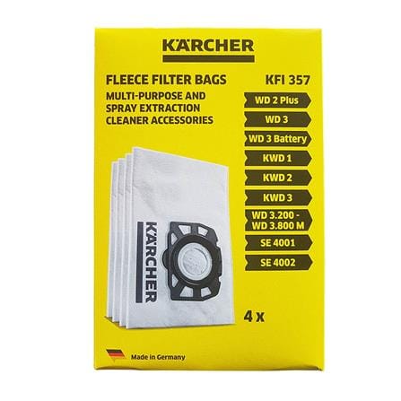 ถุงเก็บฝุ่น KARCHER WD3_1