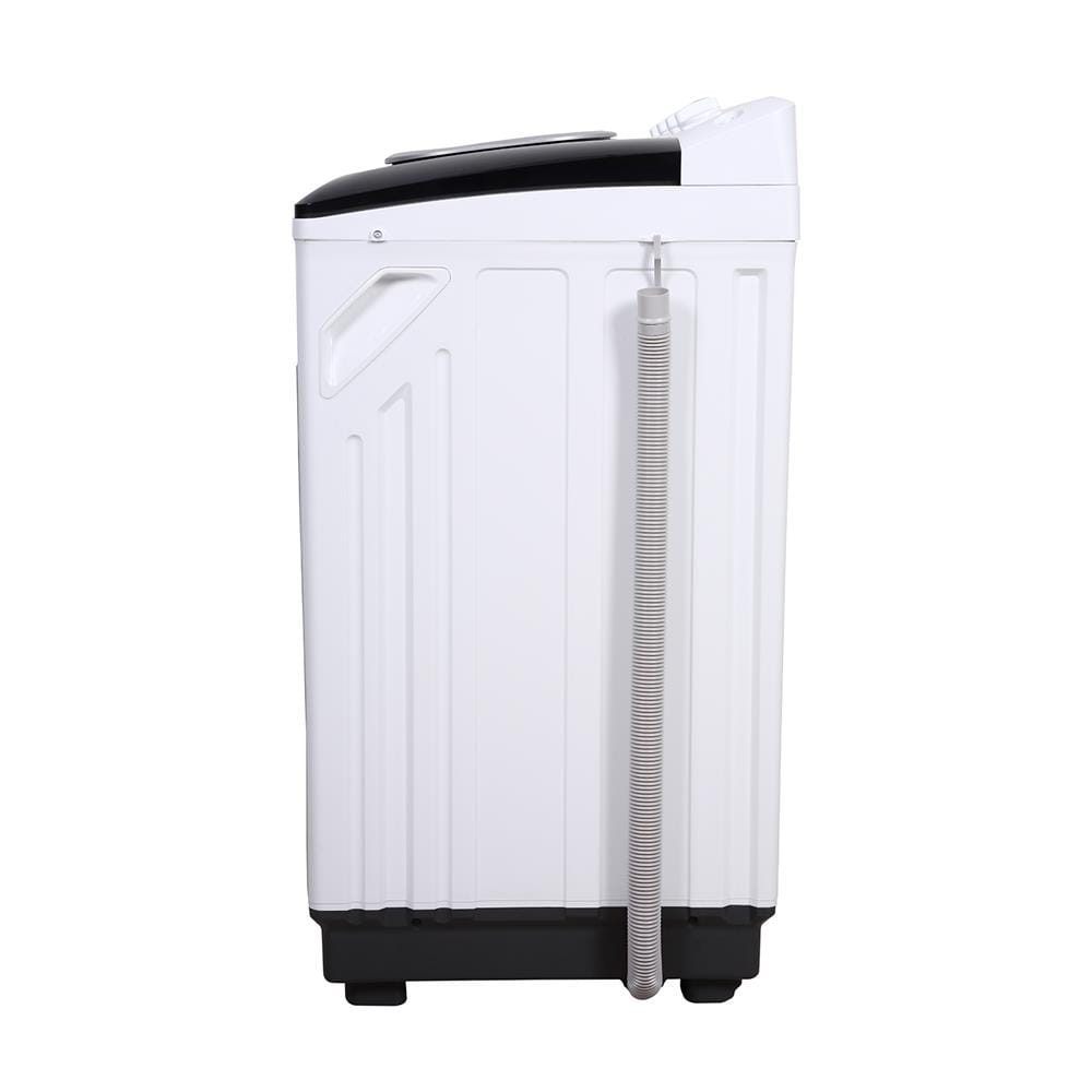 เครื่องซักผ้า 2 ถัง TOSHIBA VH-L150MT 14 กก. สีขาว