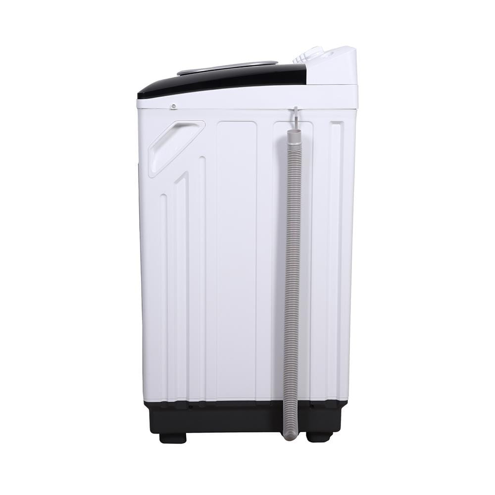 เครื่องซักผ้า 2 ถัง TOSHIBA VH-L170MT 16 กก. สีขาว