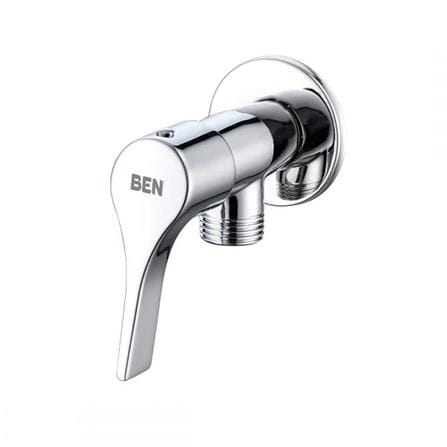 วาล์วฝักบัว 1 ทาง BEN BN 25225-VALVE_1