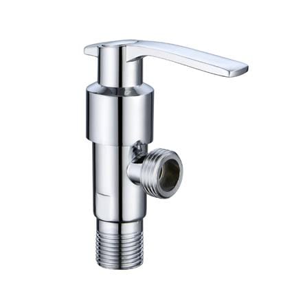 วาล์วฝักบัว 1 ทาง BEN BN 9933-VALVE สีโครม_0