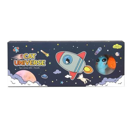 ของเล่นแมว KAFBO CAT UNIVERSE_0