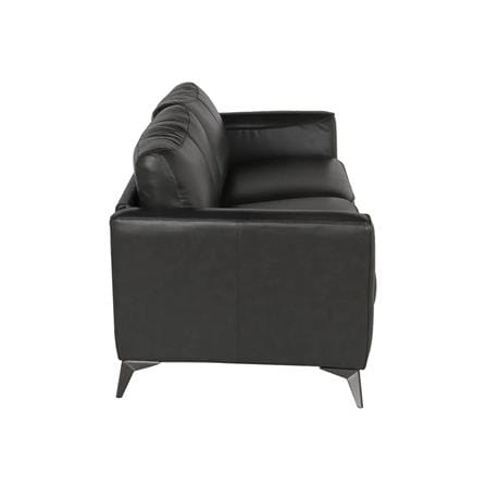 โซฟา 3 ที่นั่ง SB FURNITURE ROCHESTER สีดำ_2