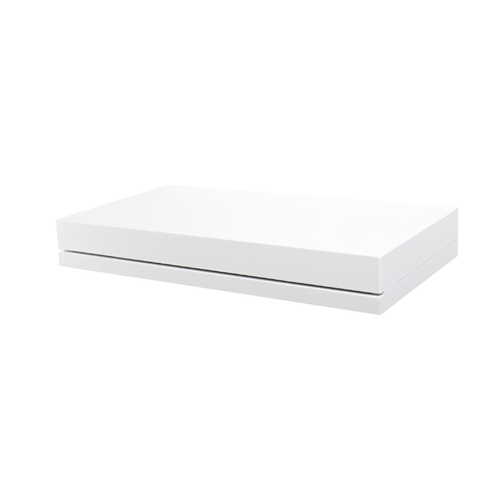 หิ้งพระติดผนัง FASTTECT ST1-3060-P-สีขาว