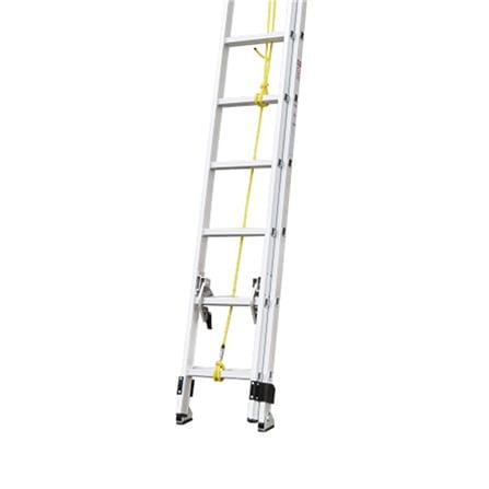 บันไดพาด 2 ตอน MATALL R12812E 12 ขั้น_2