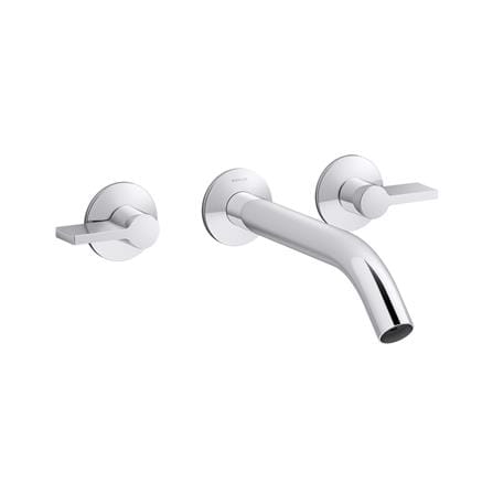 ก๊อกผสมอ่างอาบ KOHLER K-78014T-4-CP_0