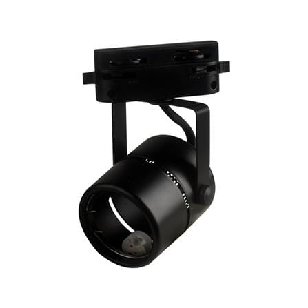แทรคไลท์ ติดราง GU5.3 LUMAX ETRM สีดำ_0