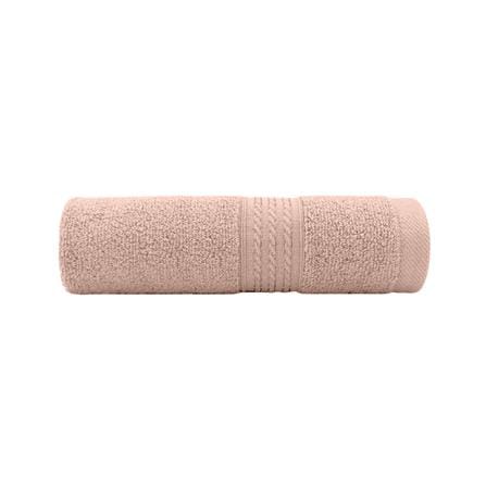 ผ้าขนหนู SANTAS AERTEX GLISTEN 27X54 นิ้ว สี BLOOM_1