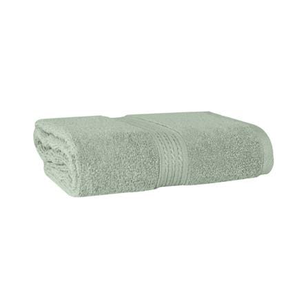 ผ้าขนหนู SANTAS AERTEX GLISTEN 16X32 นิ้ว สี MINT