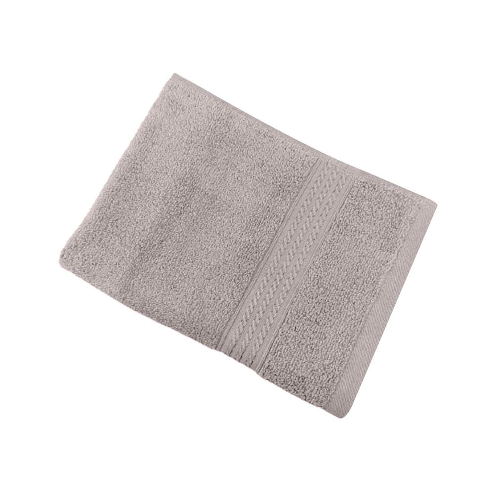 ผ้าขนหนู SANTAS AERTEX GLISTEN 27X54 นิ้ว สี LILAC