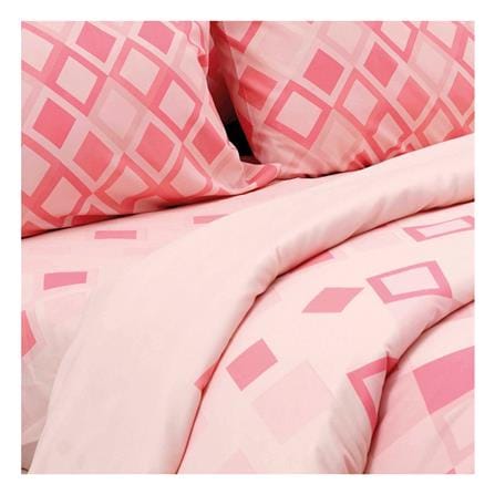 ชุดผ้าปูที่นอน 3.5 ฟุต 3 ชิ้น TULIP DELIGHT 60014-DL079_1
